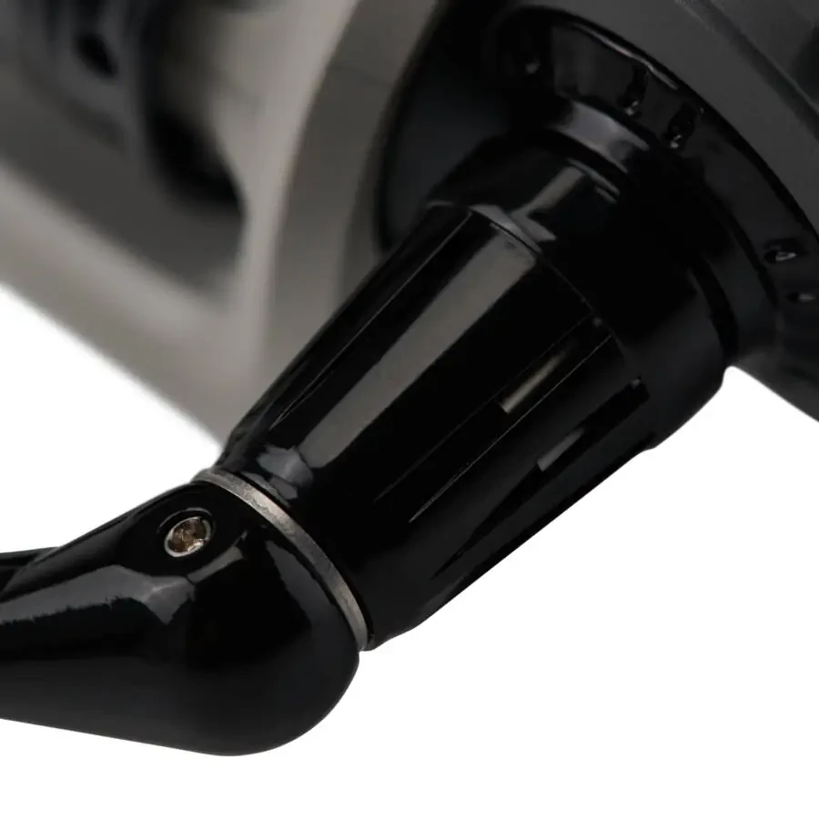 Abu Garcia Max Z Spinning Reel, Size 10 (1523271) - 7