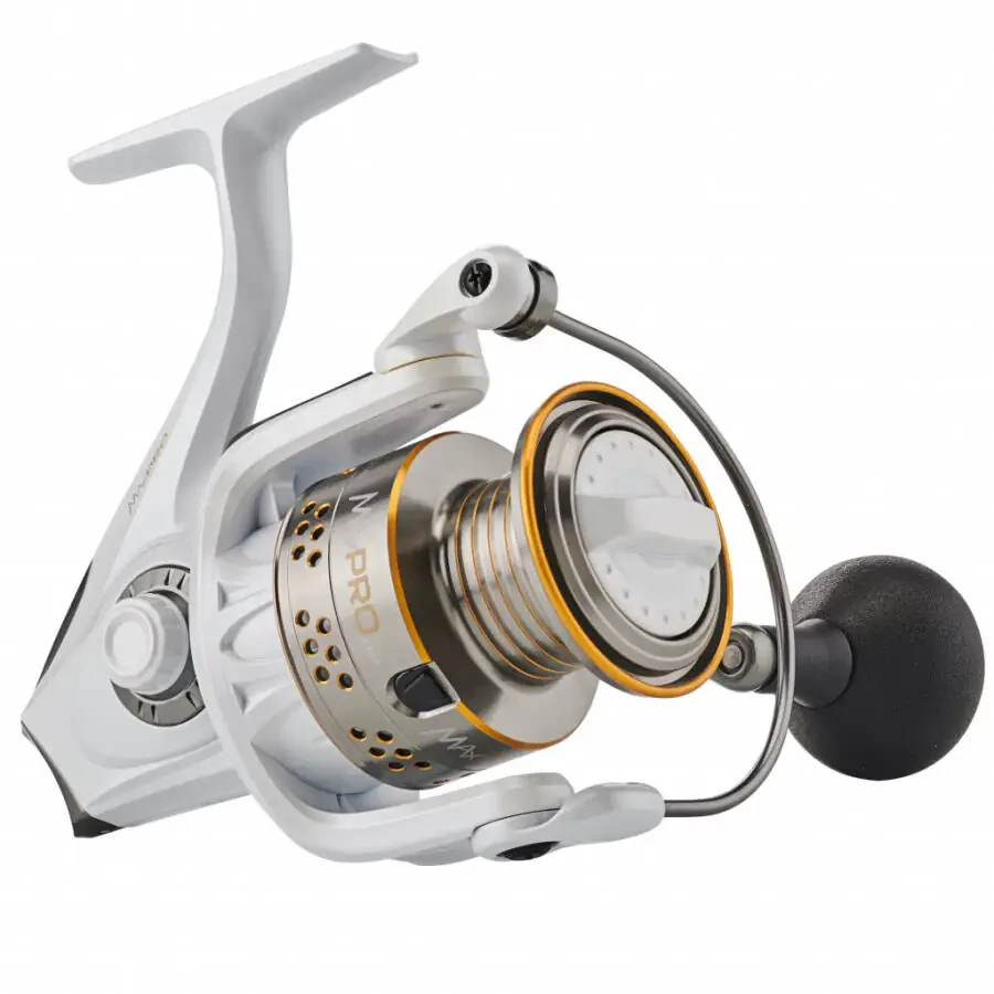 Abu Garcia Pro Max Size 60 Spinning Fishing Reels - 1