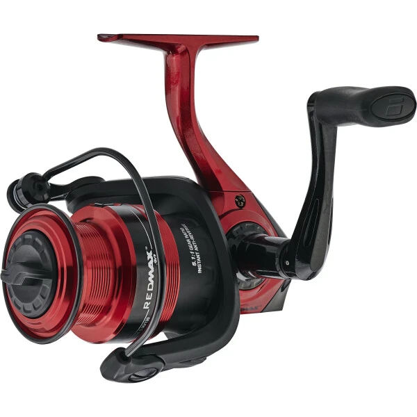 Abu Garcia Red Max Spinning Fishing Reel - 2