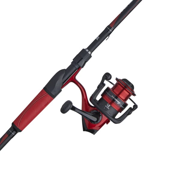 Abu Garcia Red Max Spinning Fishing Reel - 5