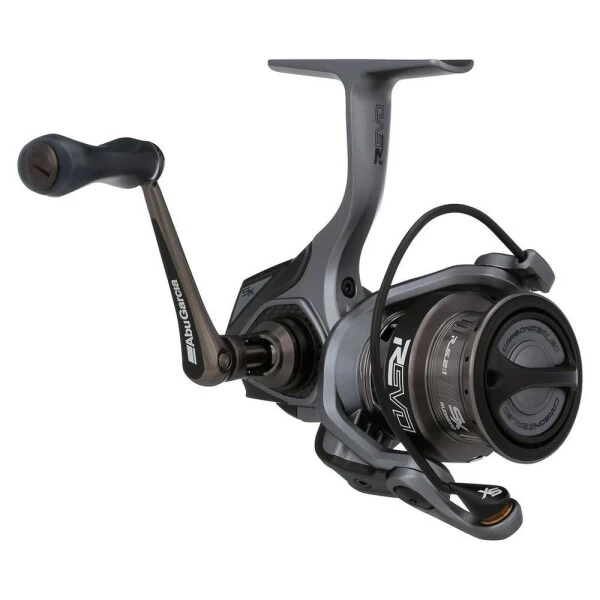 Abu Garcia REVO3 SX SP30 Катушка для спиннинговой рыбалки - 2