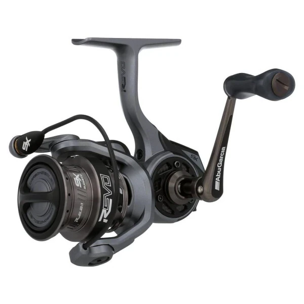 Abu Garcia REVO3 SX SP30 Катушка для спиннинговой рыбалки - 3