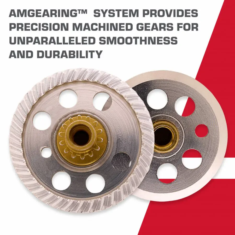 Abu Garcia REVO3 SX SP30 Катушка для спиннинговой рыбалки - 7