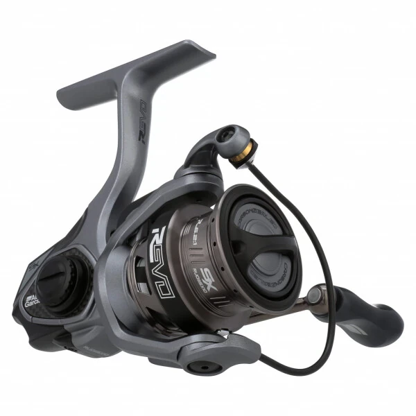 Abu Garcia REVO3 SX SP30 Катушка для спиннинговой рыбалки - 8