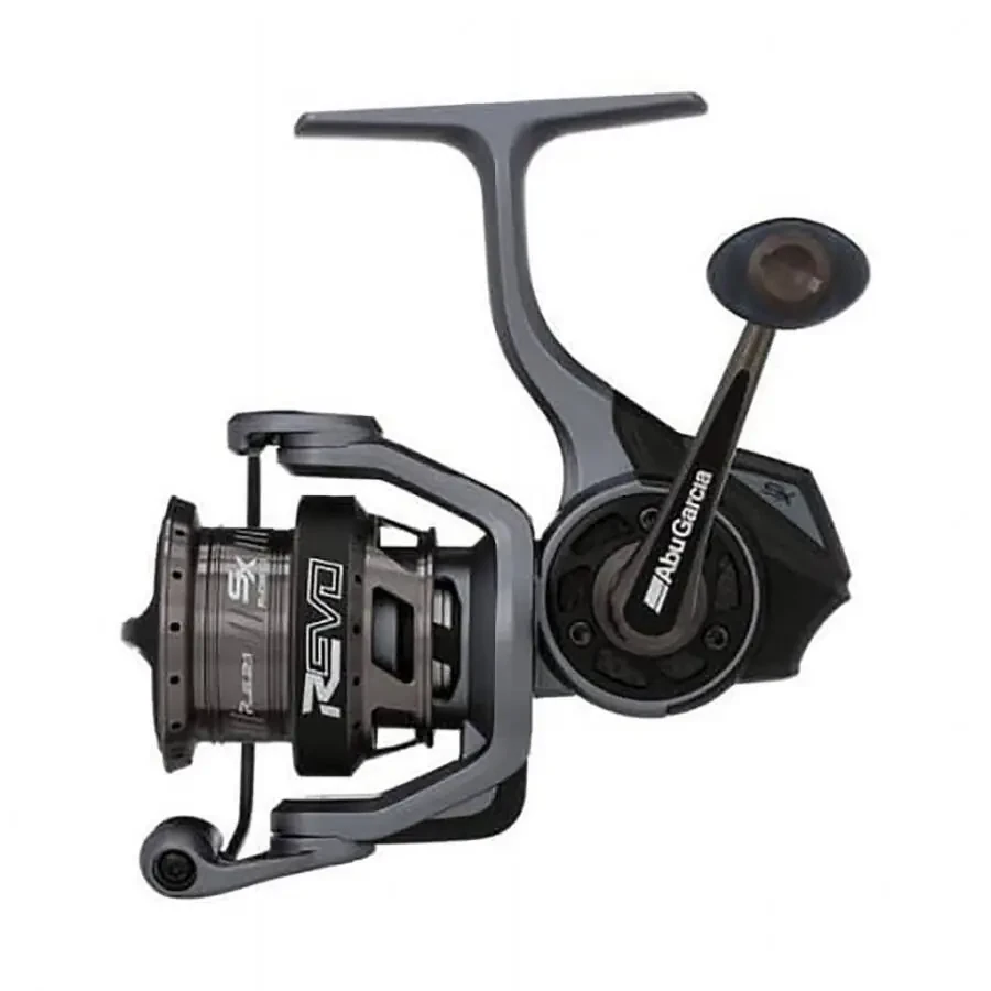 Abu Garcia REVO3 SX SP30 Spin cast Fishing Reel - 1