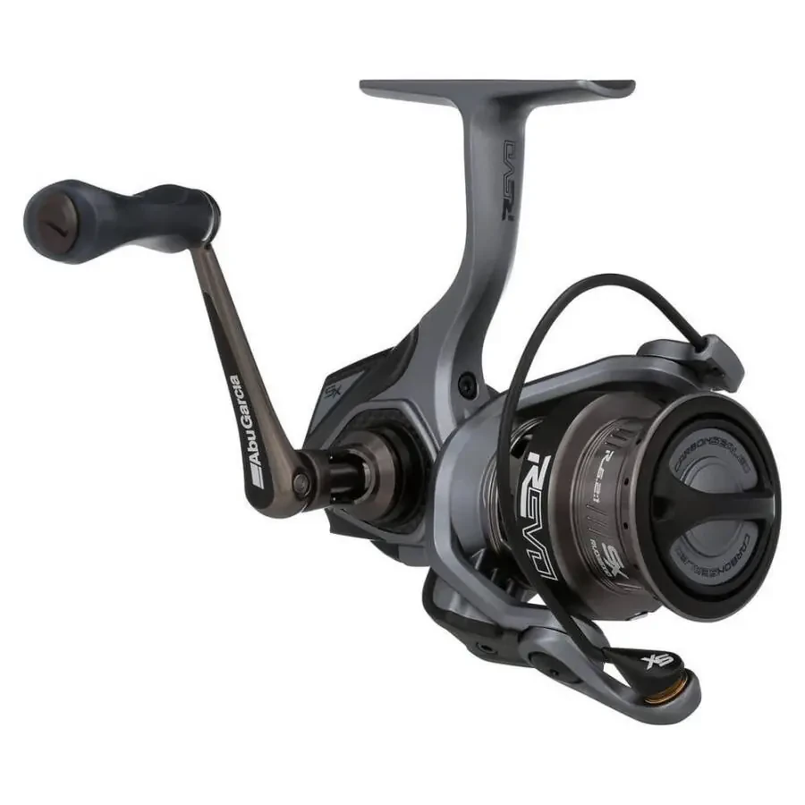 Abu Garcia REVO3 SX SP30 Spin cast Fishing Reel - 2