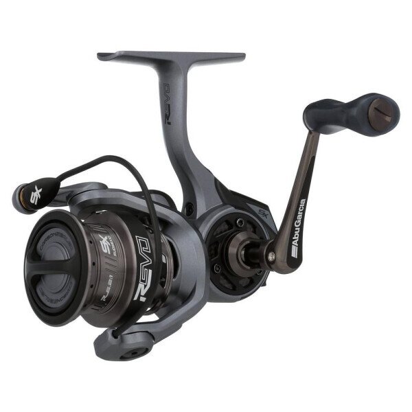 Abu Garcia REVO3 SX SP30 Spin cast Fishing Reel - 3