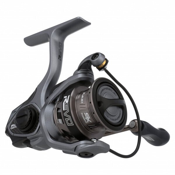 Abu Garcia REVO3 SX SP30 Spin cast Fishing Reel - 8