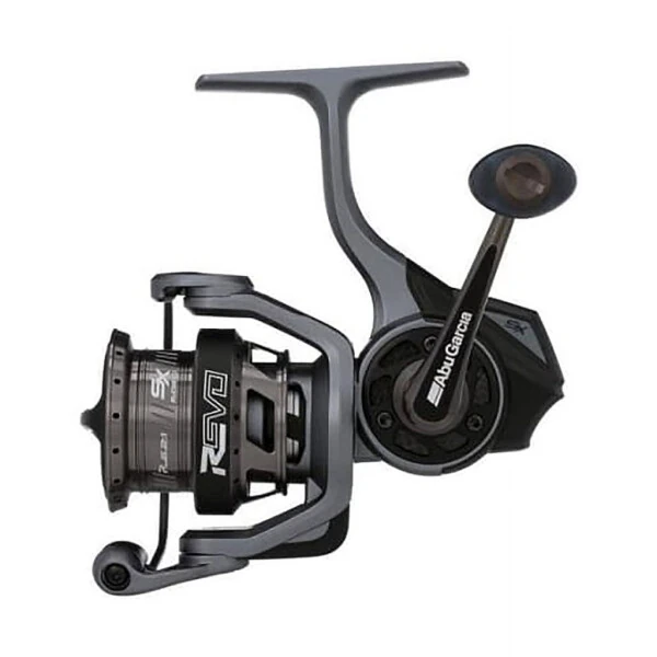 Abu Garcia REVO3 SX SP30 Spinli baliq ovlash g'altagi - ABU GARCIA