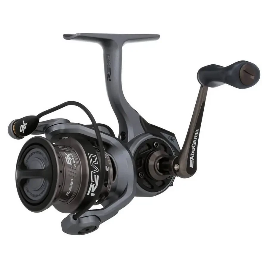 Abu Garcia REVO3 SX SP30 Spinli baliq ovlash g'altagi - 3