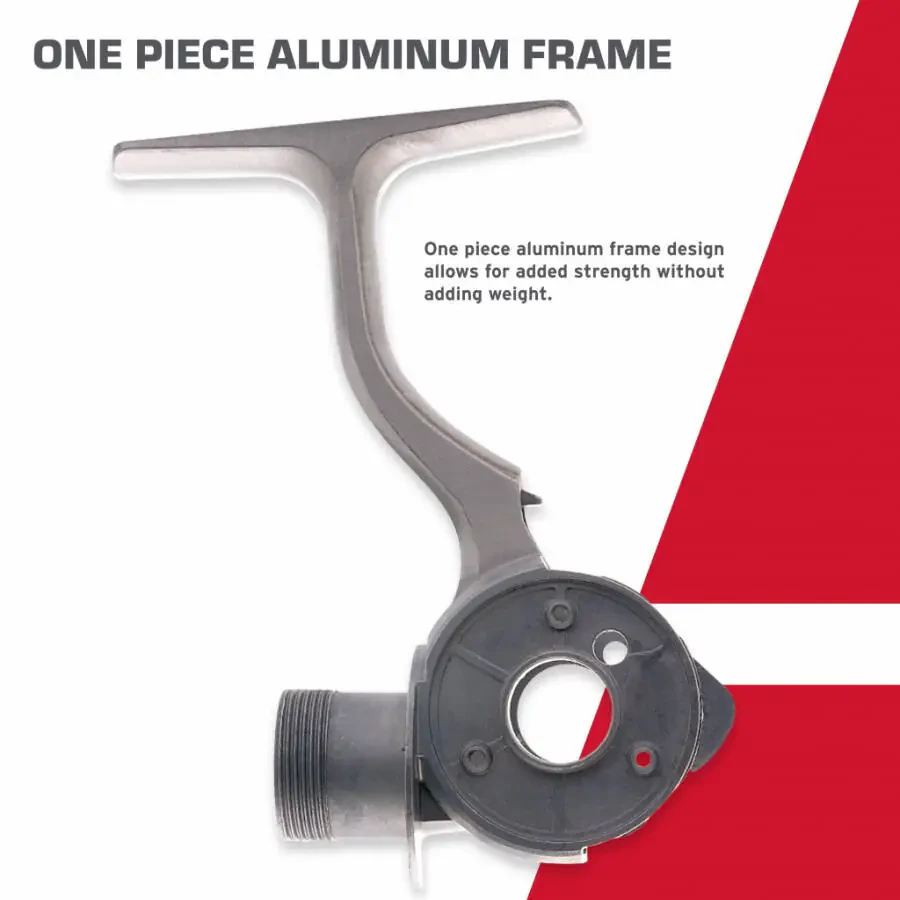 Abu Garcia REVO3 SX SP30 Spinli baliq ovlash g'altagi - 5