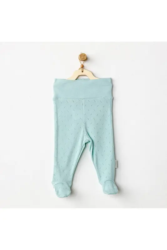Ac24706 Jakard Paypoqli Chaqaloq Shim Green-Yashil - ANDYWAWA