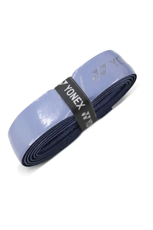 AC420 Hi-Soft Badminton Raket Gripi-Mavi - 1