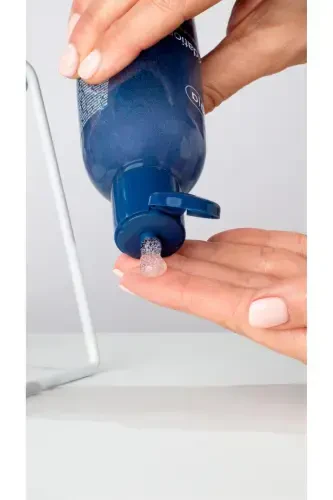 Acai mevasining ekstrakti bilan mikellar yuzni tozalash uchun skrab jeli 200 ml - 3