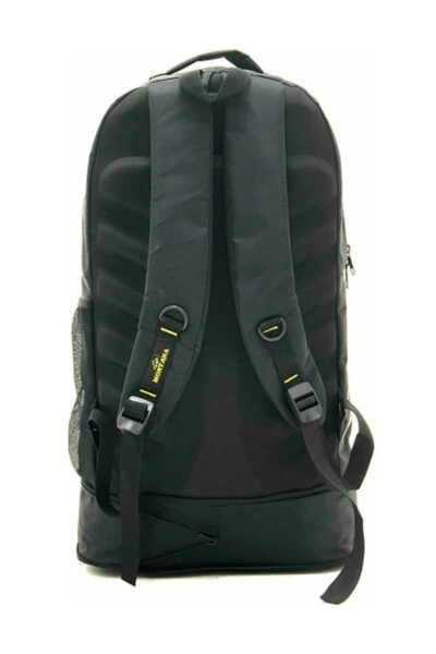 Accordion Mountaineering Backpack 65 Litre Capacity Camping Backpack - 4