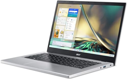 Acer Aspire 3 A314-23P-R3QA İnce Dizüstü Bilgisayar | 14.0