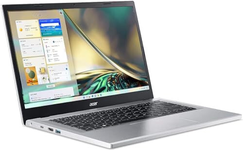 Acer Aspire 3 A314-23P-R3QA Yupqa Noutbuk | 14.0