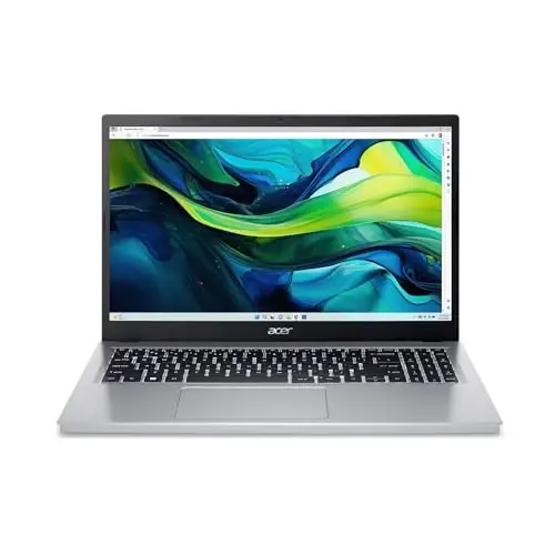 acer Aspire Go 15 Slim Laptop | 15.6