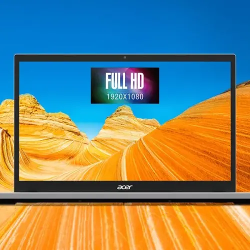 Acer Aspire Go 15 Slim Laptop | 15.6