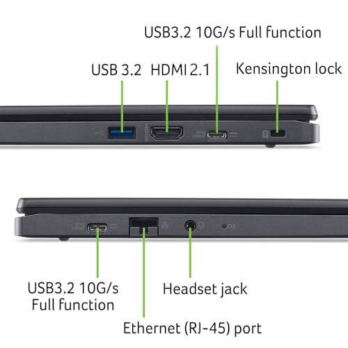 Acer Chromebook 516 GE Bulut O'yin Noutbuki | 16.0