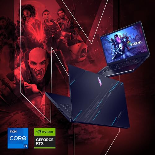 Acer Nitro V Oyun Bilgisayarı | Intel Core i7-13620H İşlemci | NVIDIA GeForce RTX 4050 Dizüstü Bilgisayar GPU | 15.6