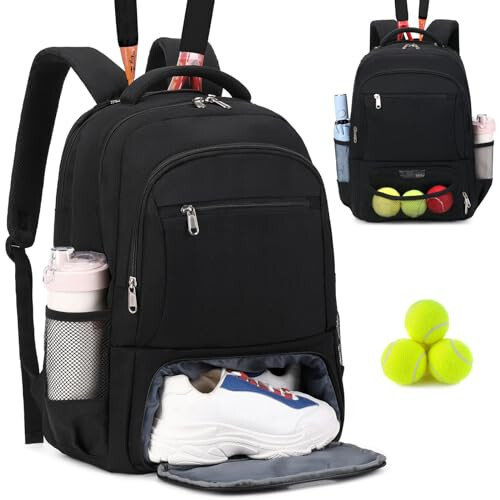 ACESAK Tennis Backpack - 1