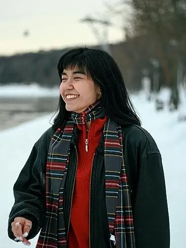 Achillea CasModazoneere Feel Tartan Plaid Scarf - Erkaklar va ayollar uchun klassik qishki sharf, Shotlandiya merosi bayram sovg'asi - 3
