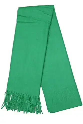 Achillea CasModazoneere Feel Tartan Plaid Scarf - Classic Winter Scarf for Men & Women, Scottish Heritage Holiday Gift - 3