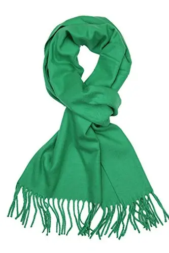 Achillea CasModazoneere Feel Tartan Plaid Scarf - Classic Winter Scarf for Men & Women, Scottish Heritage Holiday Gift - 1