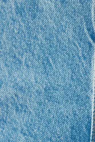 Açık İndigo Erkek Jeans 5WAM40125ID - AÇIK İNDİGO - 6