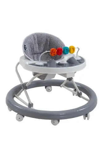 Acrciciko Alfa Walker - GRAY - 3