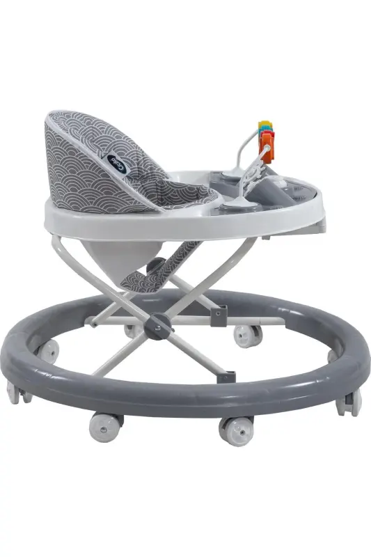 Acrciciko Alfa Walker - GRAY - 6
