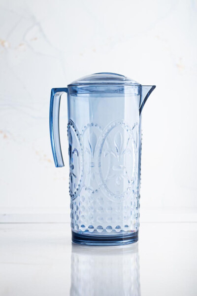 Acrylic Magic 2.3 L Navy Jug (Not Glass !!!) - 7