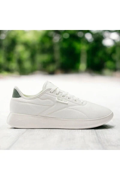 Active Lite Unisex Beyaz Spor Ayakkabı-Kırık Beyaz - REEBOK