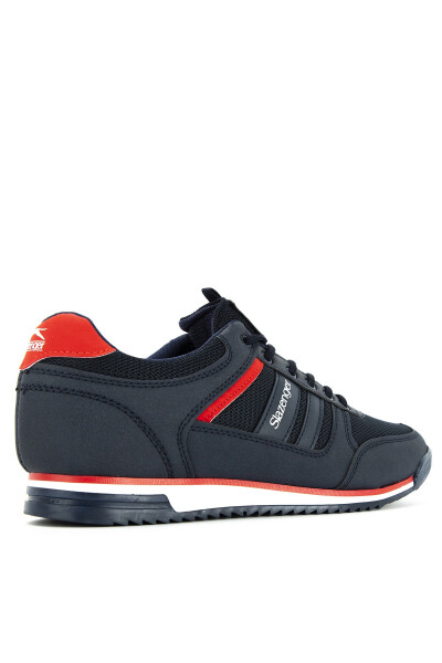 Actıve Sneaker Unisex Ayakkabı Lacivert - 3