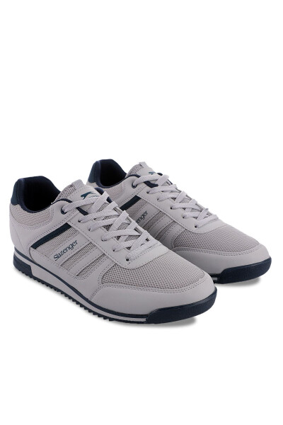 Active Sneaker Unisex Poyafzal Kulrang - 3