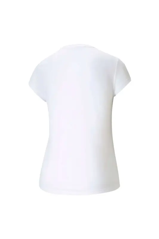 Active Tee Black Women's T-shirt - 4