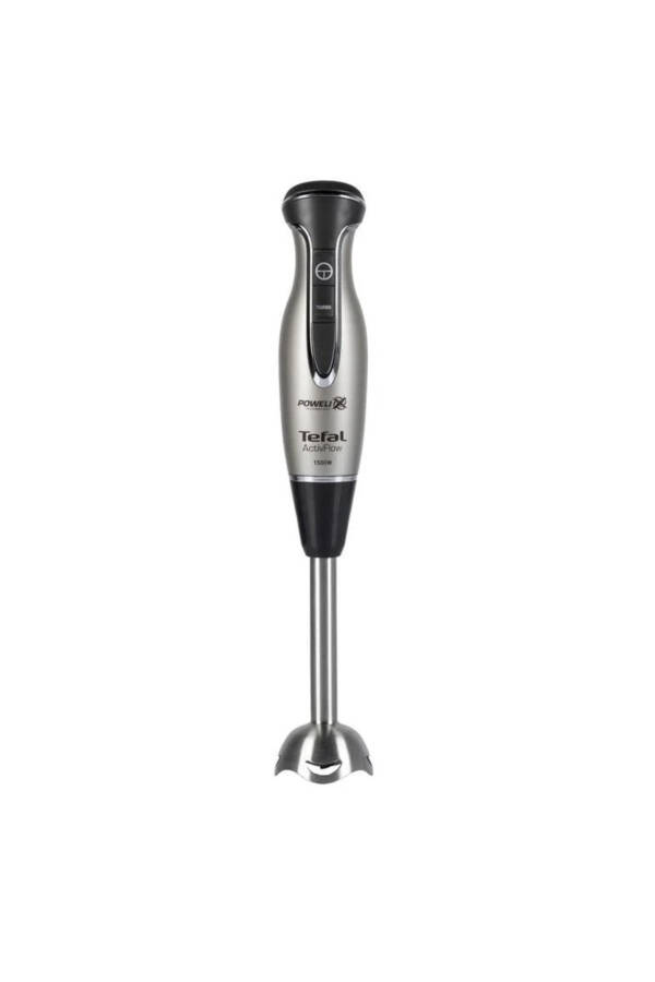 Activflow Cam Hazne Gümüş 1500 W Premium Blender Seti - 3