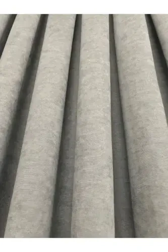 Ада Фонлук Гри Одностворчатый 1/3 Плотная Сборка-Серый - 1