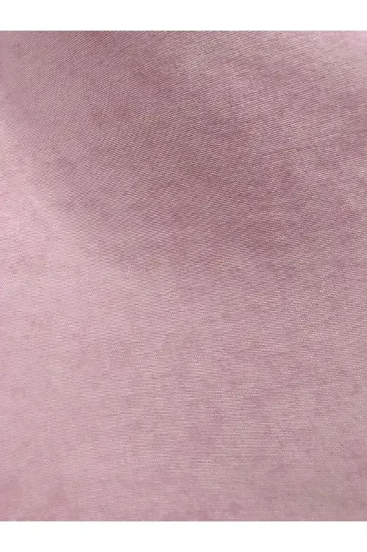 Ada Fonluk Gul Kurusu Tek Qanot 1/3 Siq Pile-Gul Kurusu - 5