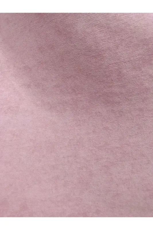 Ada Fonluk Gul Kurusu Tek Qanot 1/3 Siq Pile-Gul Kurusu - 5