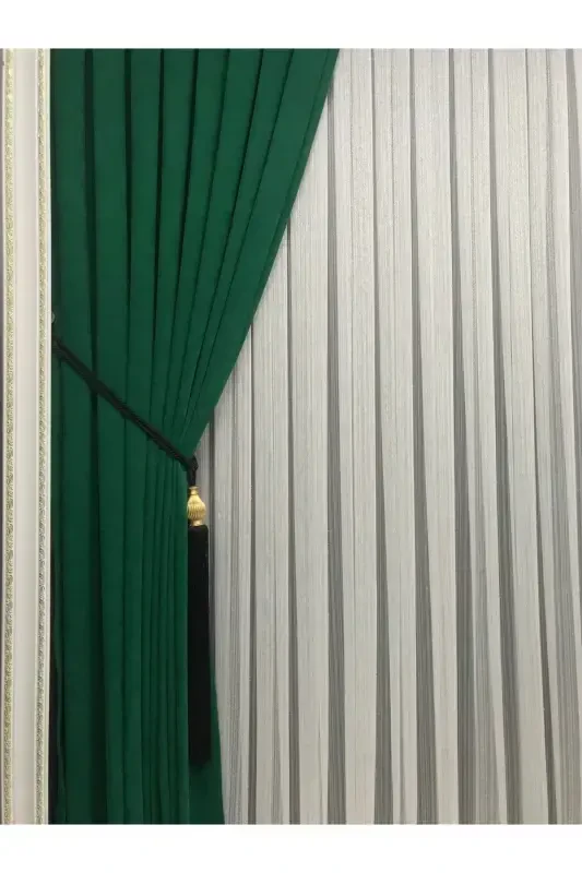 Ада Фонлук Кою Ешил Тек Канат 1/3 Сык Пиле-Кою Ешил - 4