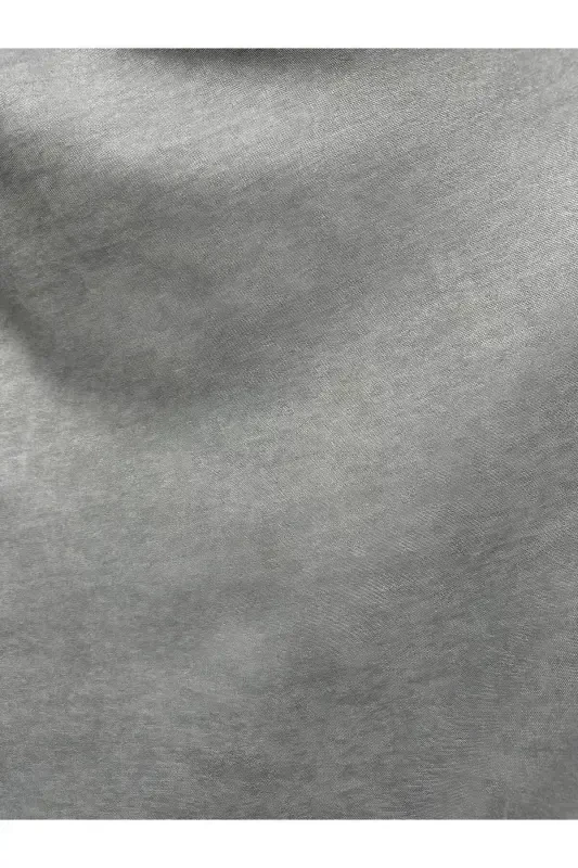 Ада Фонлук Светло-Серый Один Полотно 1/3 Частота Сборки-Светло-Серый - 3