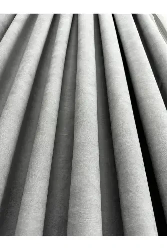 Ада Фонлук Светло-Серый Один Полотно 1/3 Частота Сборки-Светло-Серый - 4