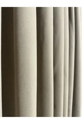 Ada Fonluk Taş Tek Kanat 1/3 Sık Pile-Taş - 3