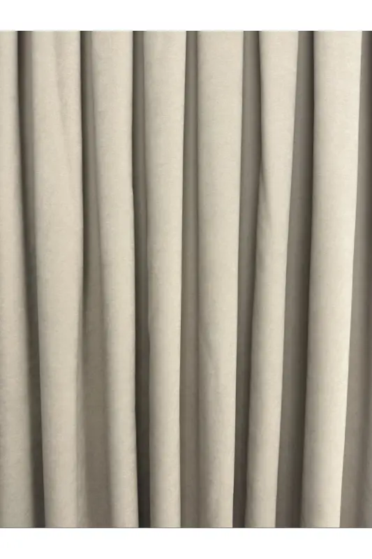 Ada Fonluk Taş Tek Kanat 1/3 Sık Pile-Taş - 5