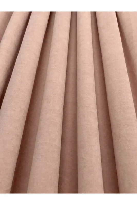 Ada Fonluk Yavruağzı Tek Kanat 1/3 Sık Pile-Yavruağzı - ERDOĞANLAR KOZA