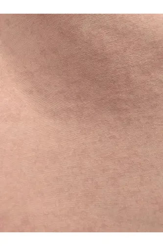 Ada Fonluk Yavruağzı Tek Kanat 1/3 Sık Pile-Yavruağzı - 5