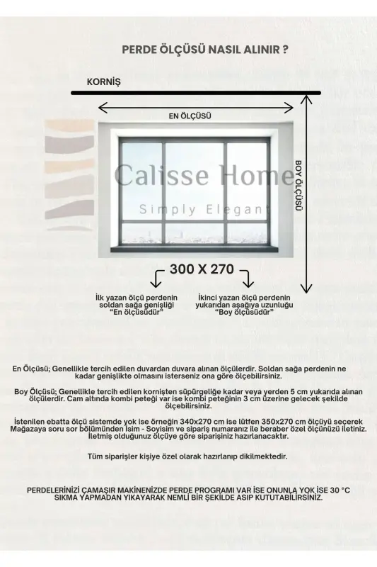 Ada Fonluk Yavruağzı Tek Kanat 1/3 Sık Pile-Yavruağzı - 6