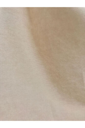 Ada Pardasi bej rangli bitta qanot 1/3 zich burmalar bilan - 5